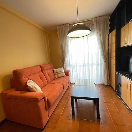 Apartamento Curros Enriquez Cambados Zewnętrze zdjęcie