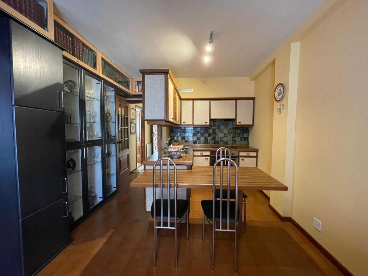 Apartamento Curros Enriquez Cambados Zewnętrze zdjęcie