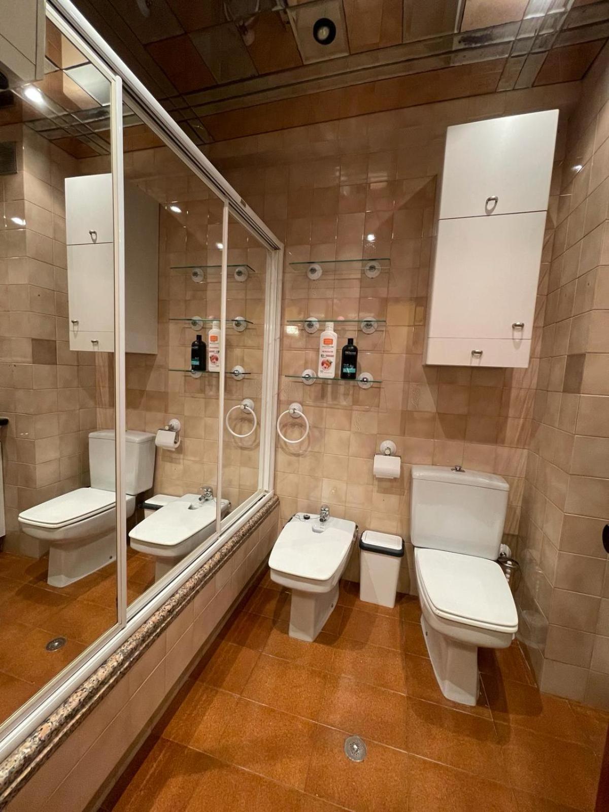 Apartamento Curros Enriquez Cambados Zewnętrze zdjęcie